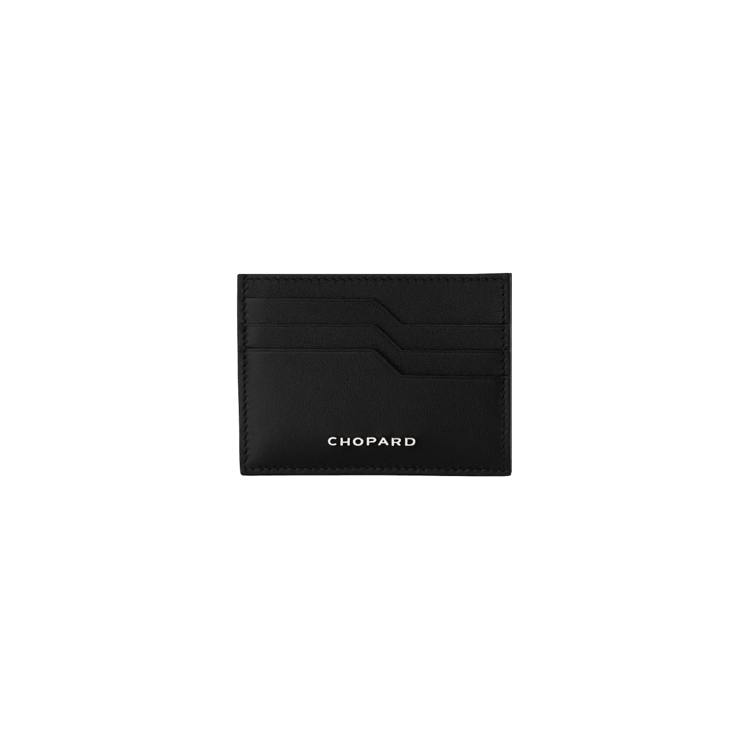 Картхолдер Chopard Heritage small card holder - Черная телячья кожа
Картхолдер Chopard Heritage small card holder - Черная телячья кожа