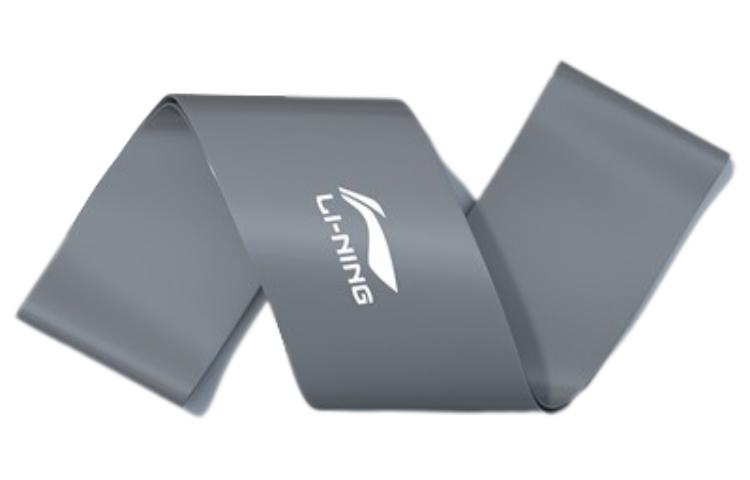 Эспандер ленточный LINING, серый
Эспандер ленточный LINING, серый