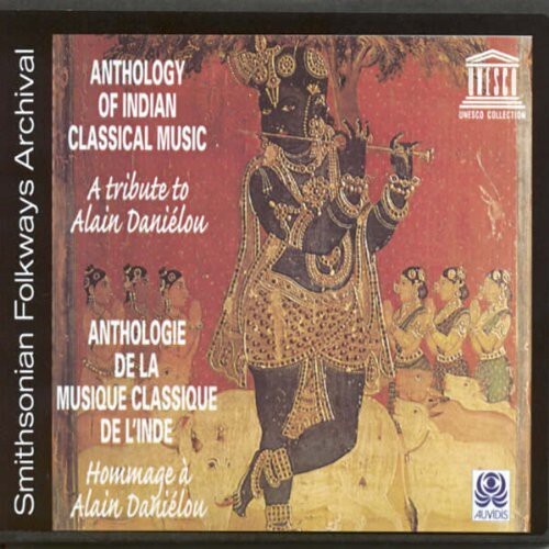 CD диск Anthology of Indian Classical Music: Tribute to Al: Anthology of Indian Classical Music: Tribute to Al
CD диск Anthology of Indian Classical Music: Tribute to Al: Anthology of Indian Classical Music: Tribute to Al
