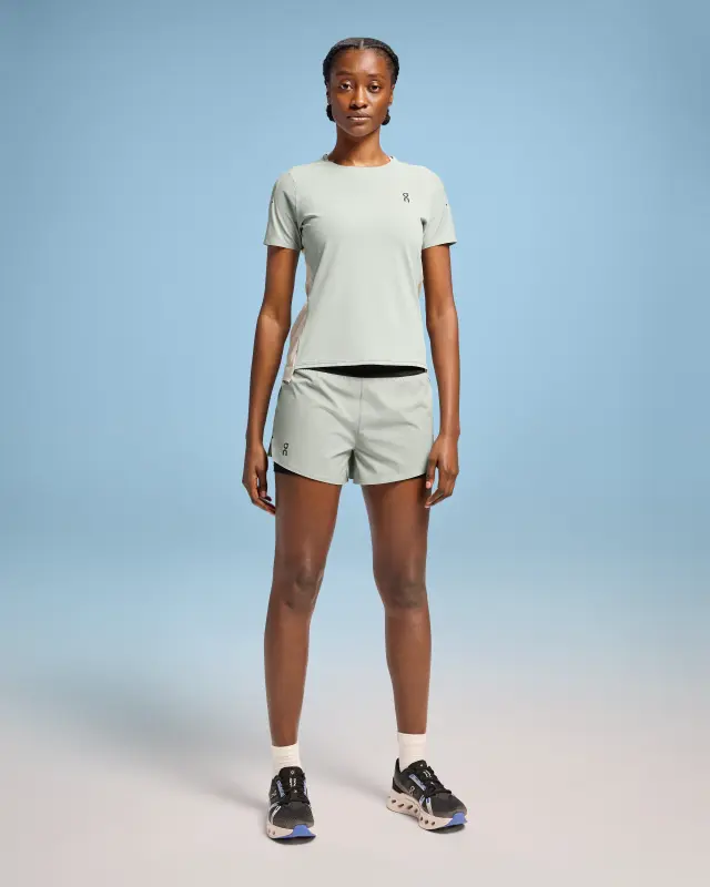 Шорты On-Running, серый
Шорты On-Running, серый