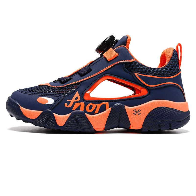Низкие детские кроссовки для бега YUZHAOLIN, синий/оранжевый
Низкие детские кроссовки для бега YUZHAOLIN, синий/оранжевый