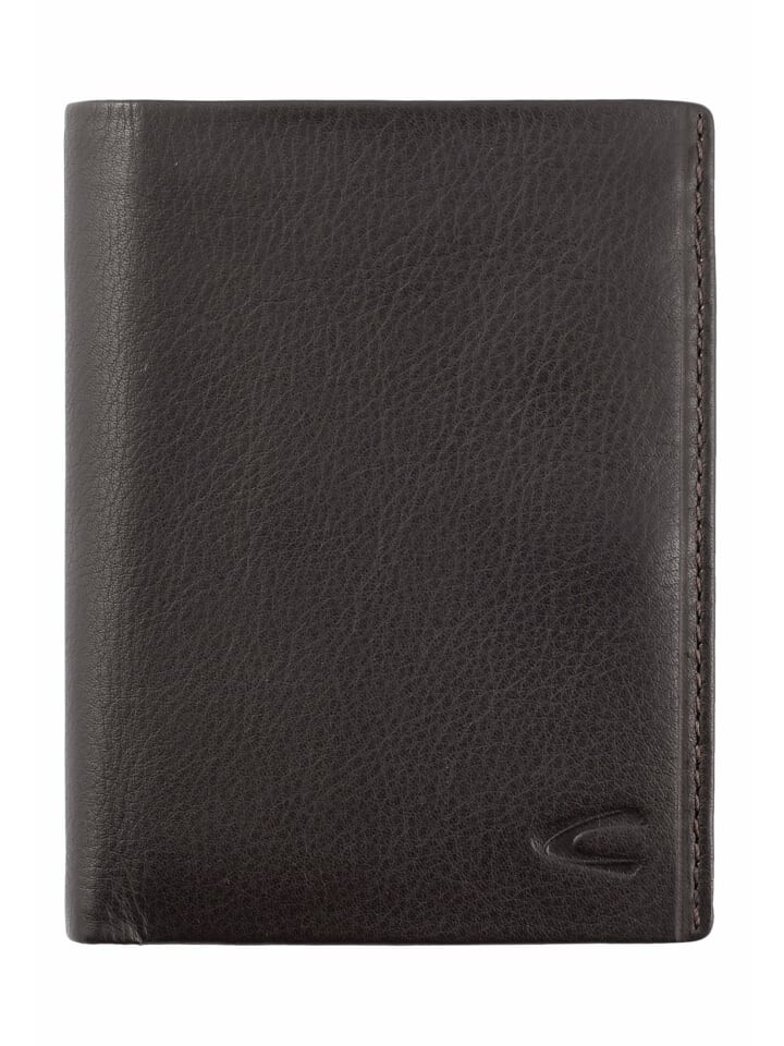 Кошелек Camel Active, коричневый
Кошелек Camel Active, коричневый