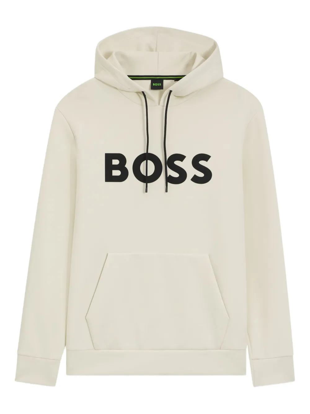 Худи с кулиской и логотипом BOSS, нейтральный
Худи с кулиской и логотипом BOSS, нейтральный