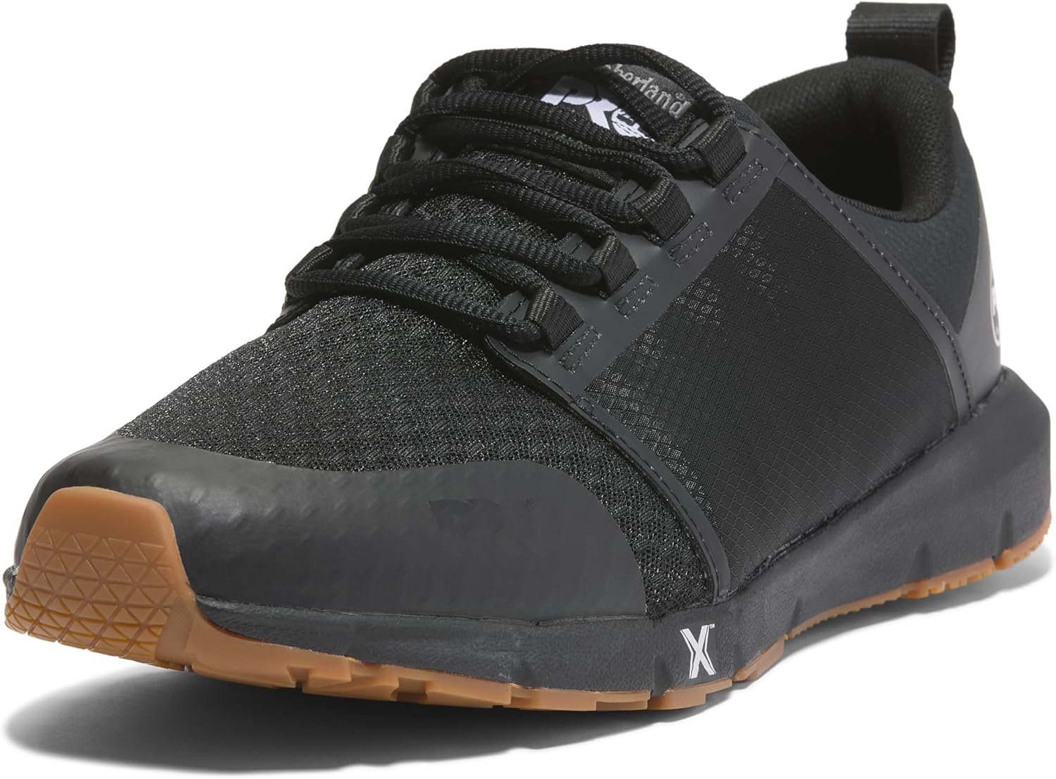 Timberland PRO мужские рабочие ботинки Radius Soft Toe, Black/Gum
Timberland PRO мужские рабочие ботинки Radius Soft Toe, Black/Gum