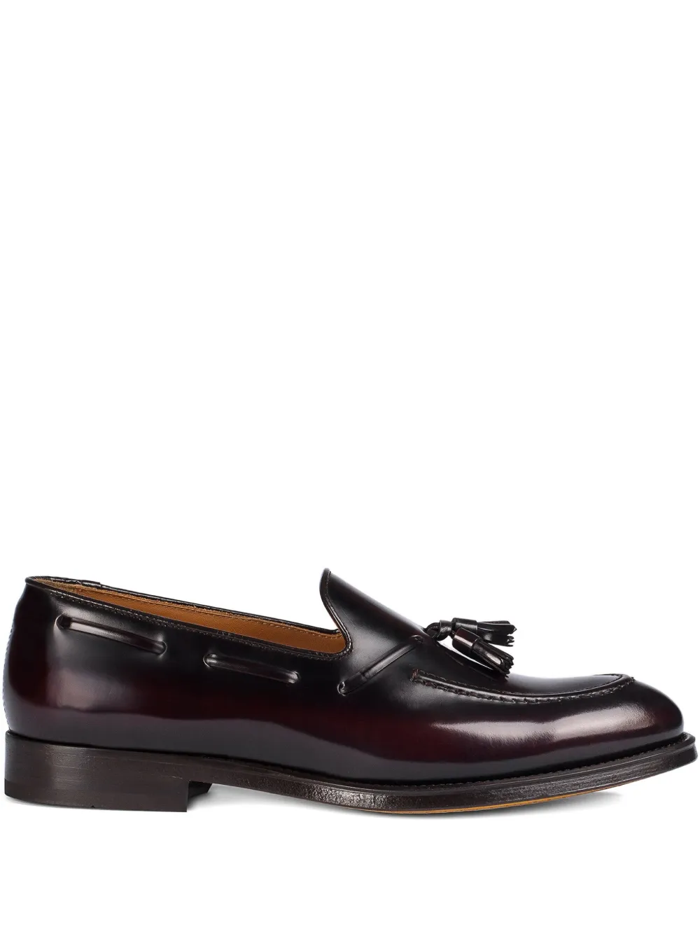 Лоферы с кисточками Doucal's, красный
Лоферы с кисточками Doucal's, красный