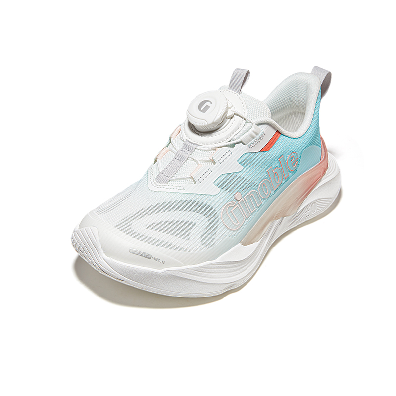 Дышащие, легкие, амортизирующие, низкие, повседневные кроссовки для детей GINOBLE, серый/белый/розовый
Дышащие, легкие, амортизирующие, низкие, повседневные кроссовки для детей GINOBLE, серый/белый/розовый