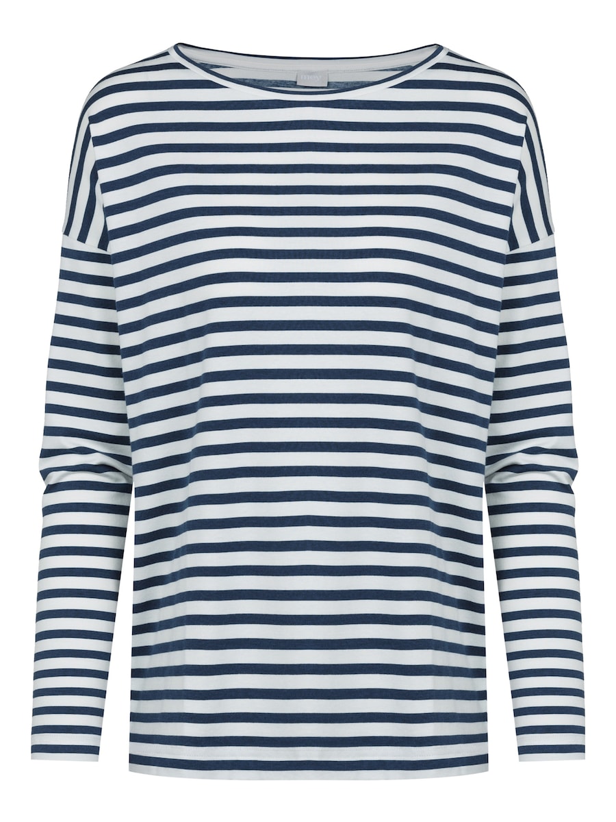 Рубашка Mey Cyra, темно-синий
Рубашка Mey Cyra, темно-синий