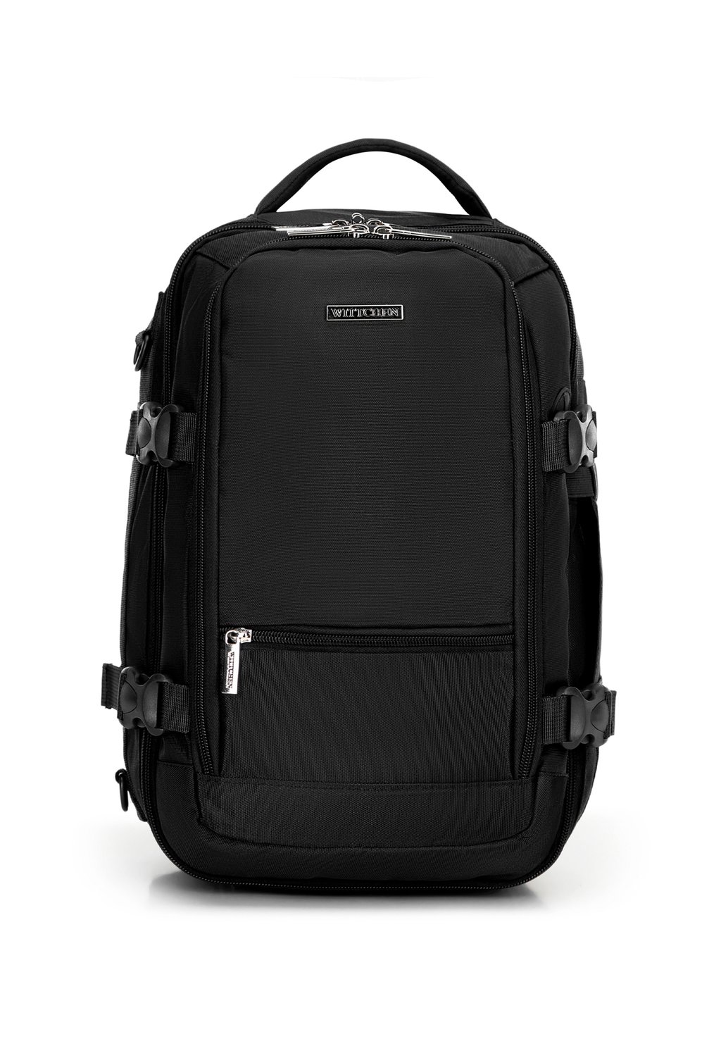 Рюкзак CABIN WITTCHEN, черный
Рюкзак CABIN WITTCHEN, черный