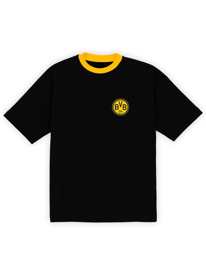 Футболка BVB Iconic Lifestyle, черная в черном BVB, Черный, Футболка BVB Iconic Lifestyle, черная в черном BVB
Футболка BVB Iconic Lifestyle, черная в черном BVB, Черный, Футболка BVB Iconic Lifestyle, черная в черном BVB