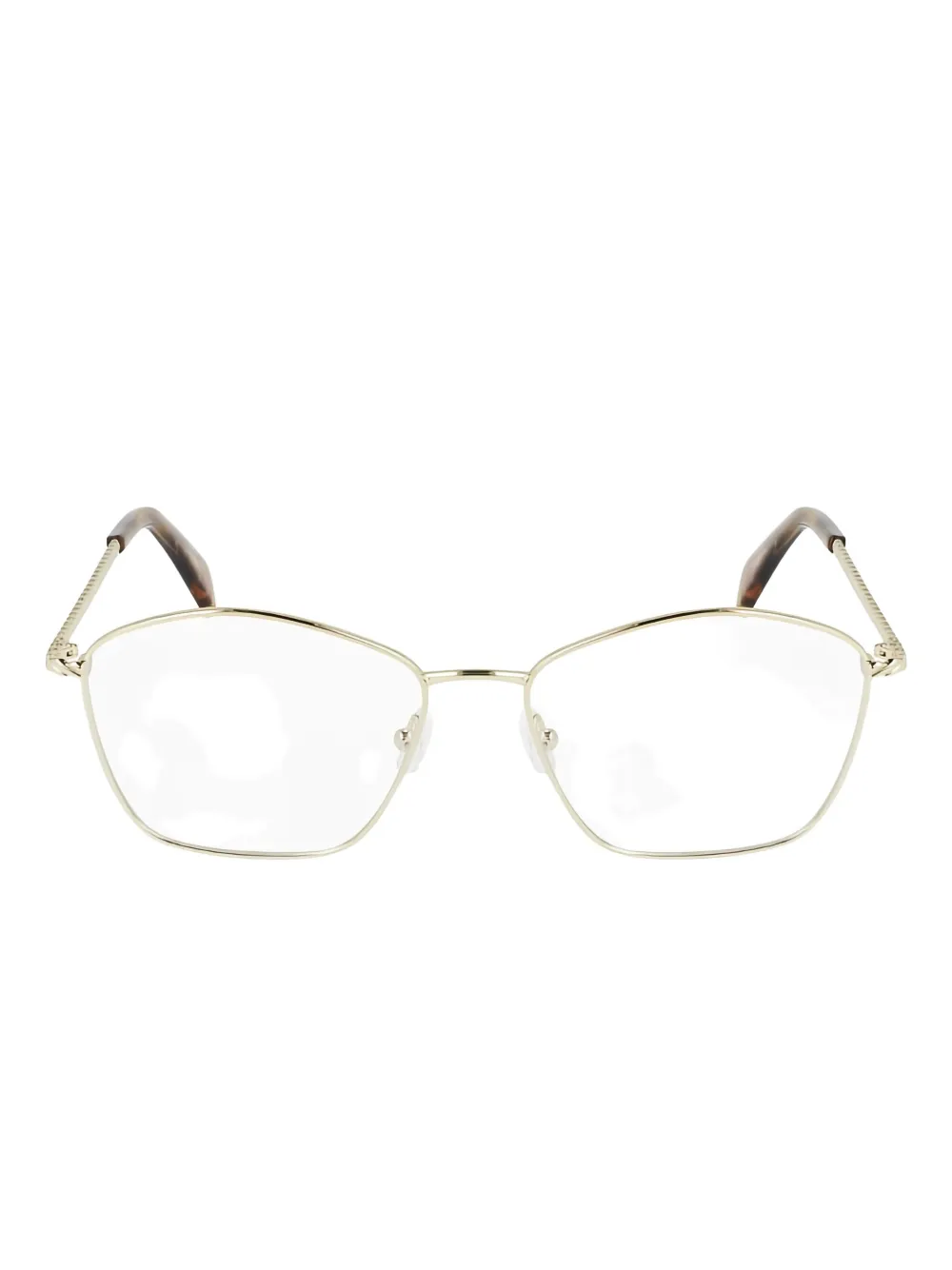 Очки в квадратной оправе Lanvin, нейтральный
Очки в квадратной оправе Lanvin, нейтральный