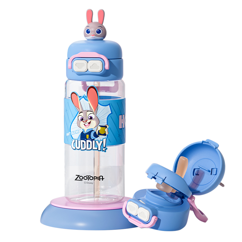 Пластиковые стаканы для воды Mickey Mouse Judy Rabbit Stitch 600ML Disney, Judy Rabbit Double Drink Style
Пластиковые стаканы для воды Mickey Mouse Judy Rabbit Stitch 600ML Disney, Judy Rabbit Double Drink Style
