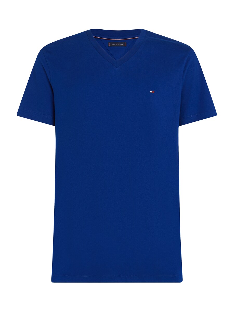 Рубашка TOMMY HILFIGER ESSENTIAL, синий
Рубашка TOMMY HILFIGER ESSENTIAL, синий