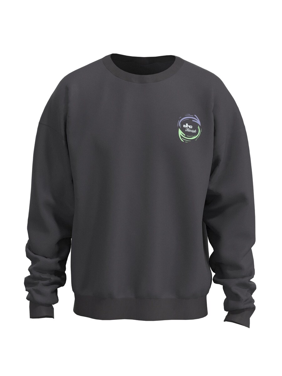 Толстовка elho MAYRHOFEN 89, черный
Толстовка elho MAYRHOFEN 89, черный