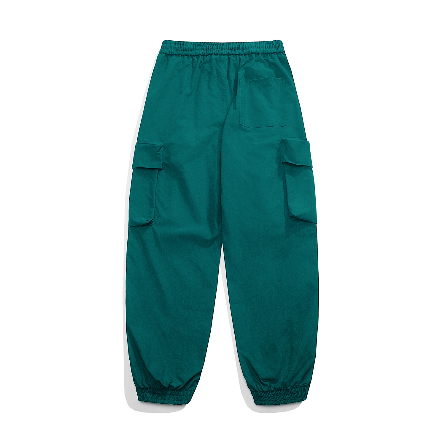 Брюки-карго унисекс Rkvc, Армейский Зеленый
Брюки-карго унисекс Rkvc, Армейский Зеленый