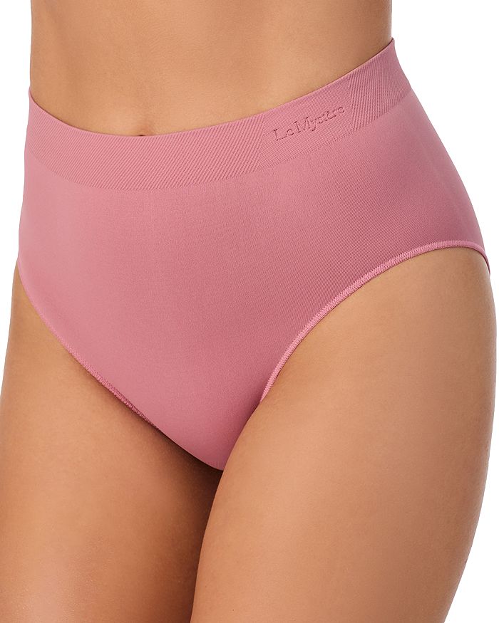 Беспаечные удобные трусы Le Mystère, розовый
Беспаечные удобные трусы Le Mystère, розовый