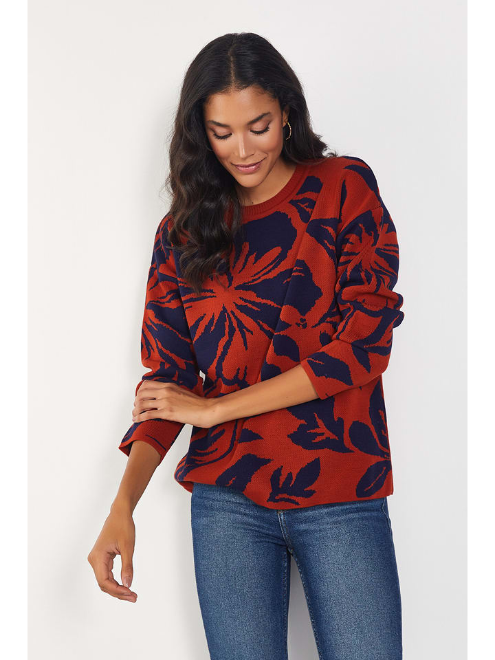 Свитер Milan Kiss
Свитер Milan Kiss