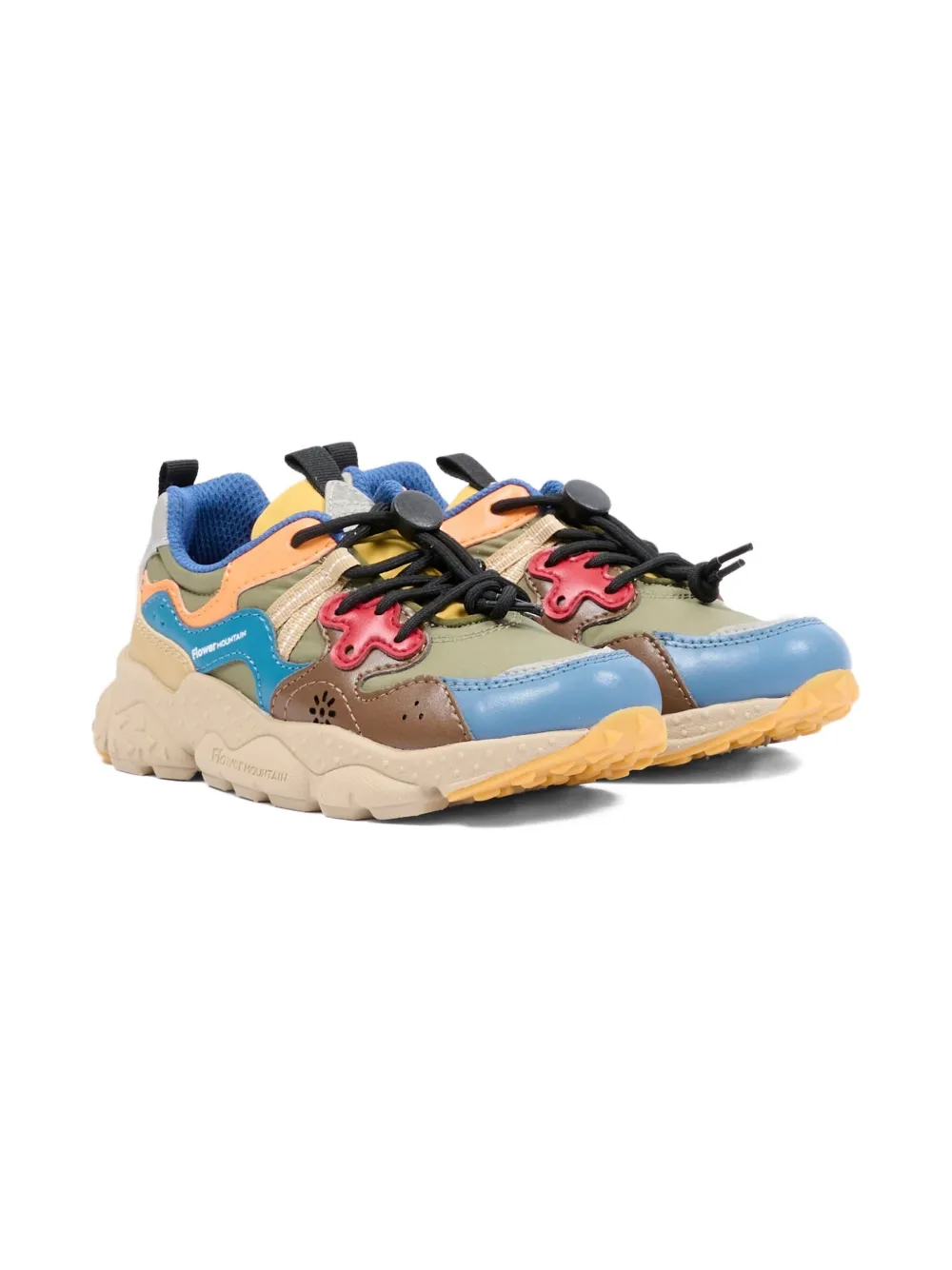 Кроссовки X Naturino с круглым мысом Flower Mountain Kids, зеленый
Кроссовки X Naturino с круглым мысом Flower Mountain Kids, зеленый