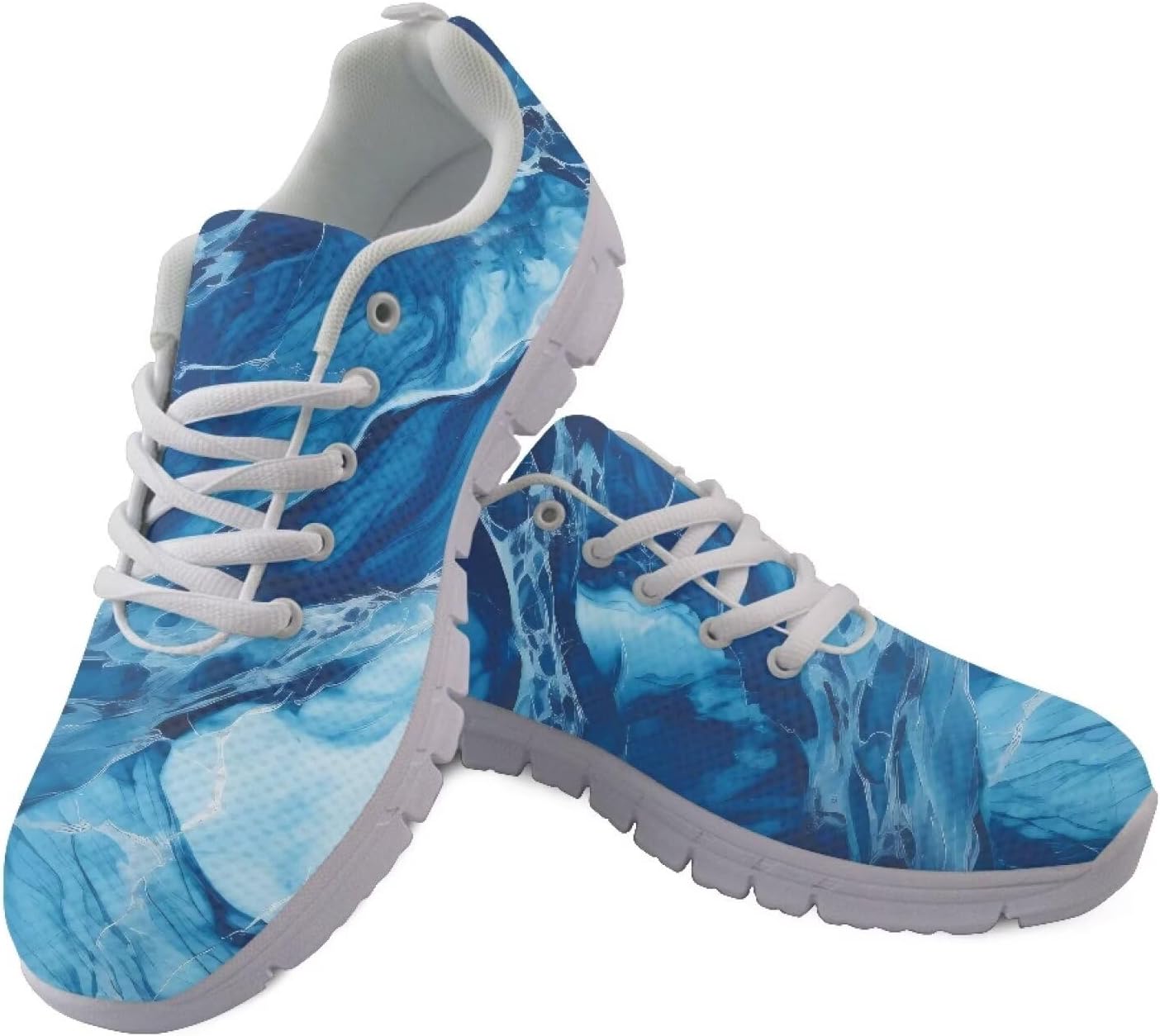 Кроссовки для бега AmzPrint для мужчин с белой подошвой, теннисные кроссовки для мужчин, спортивная обувь для фитнеса, размер 6.5-13.5 US
Кроссовки для бега AmzPrint для мужчин с белой подошвой, теннисные кроссовки для мужчин, спортивная обувь для фитнеса, размер 6.5-13.5 US