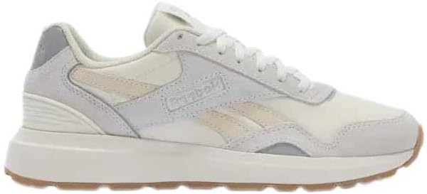 Кроссовки Reebok Unisex-Adult Gl1100, серый
Кроссовки Reebok Unisex-Adult Gl1100, серый