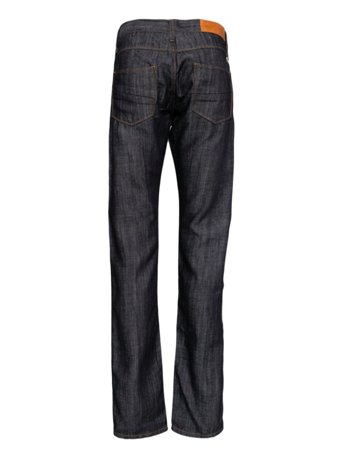 Private Stock прямые джинсы James, синий 
Private Stock прямые джинсы James, синий