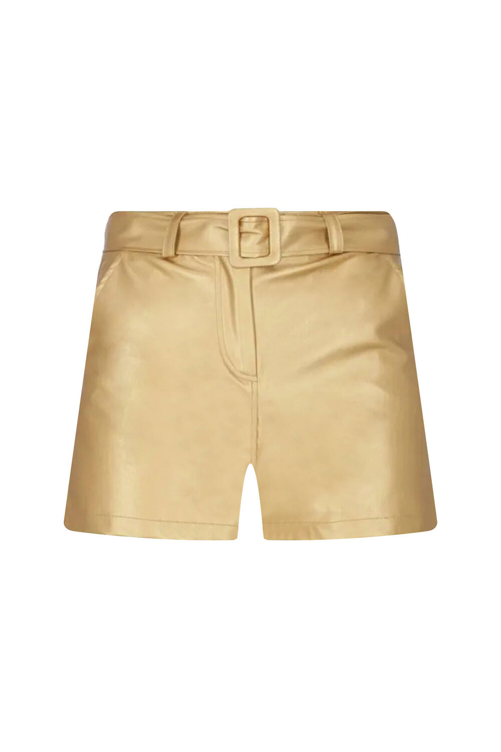 Шорты Liu Jo regular fit, золотой
Шорты Liu Jo regular fit, золотой