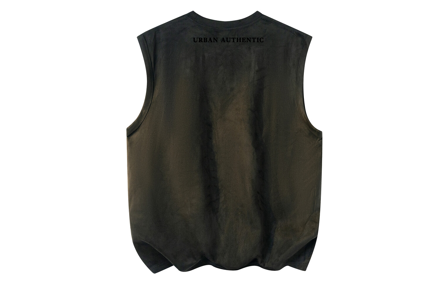 Жилет унисекс Urban Authentic, Розовый
Жилет унисекс Urban Authentic, Розовый