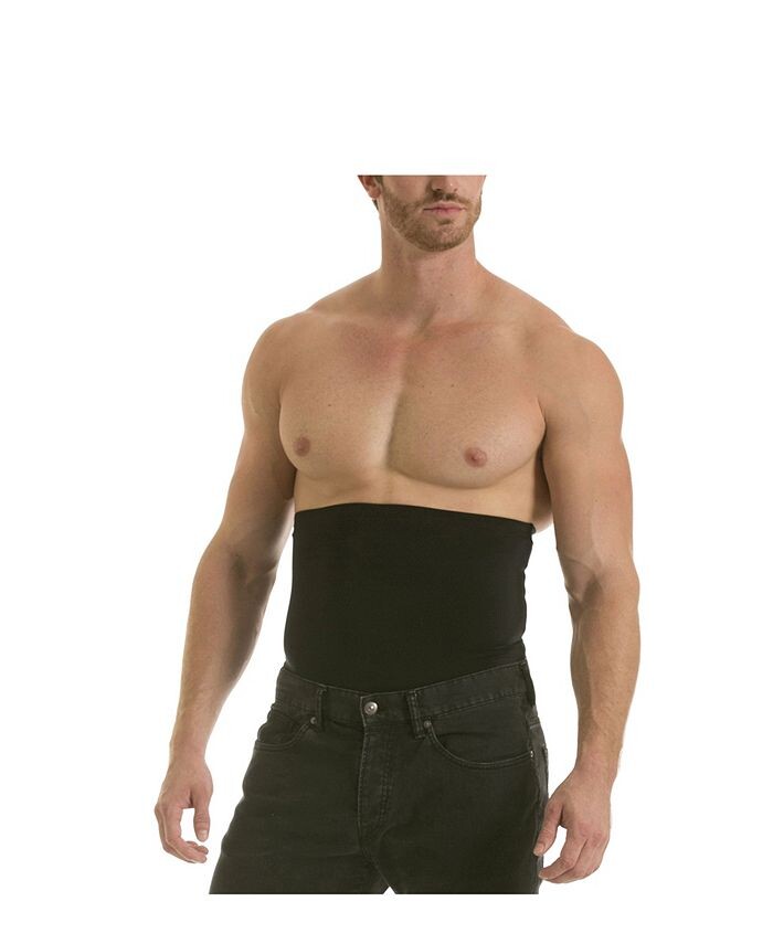 Insta Slim Мужской компрессионный браслет для похудения и поддержки Instaslim, черный
Insta Slim Мужской компрессионный браслет для похудения и поддержки Instaslim, черный