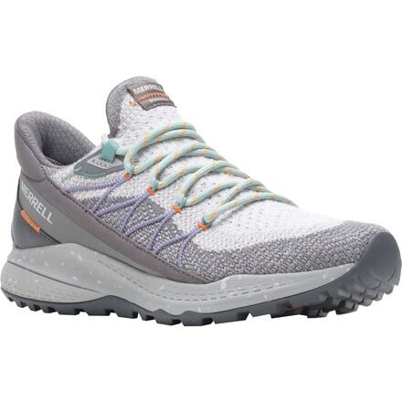 Походные кроссовки Bravada 2 женские Merrell, черный
Походные кроссовки Bravada 2 женские Merrell, черный