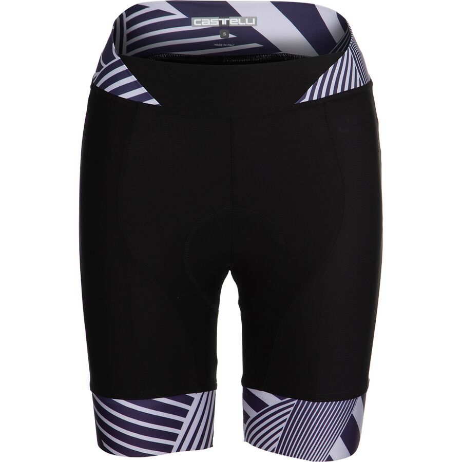 Шорты Castelli Sublime Limited Edition Short Castelli, Black/Purple Mist/Night Shade
Шорты Castelli Sublime Limited Edition Short Castelli, Black/Purple Mist/Night Shade
