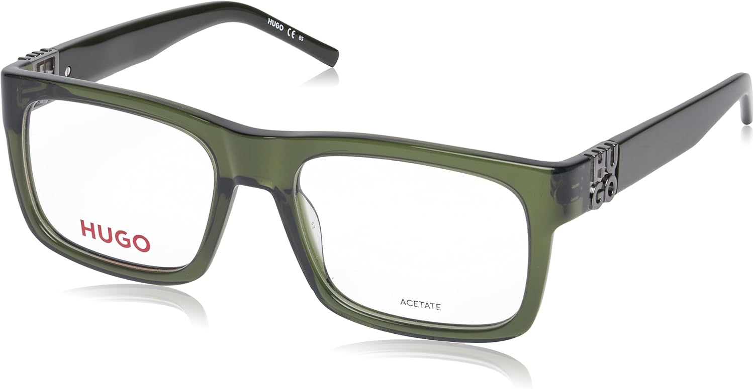 BOSS мужские современные солнцезащитные очки, 1Ed/18 Green
BOSS мужские современные солнцезащитные очки, 1Ed/18 Green