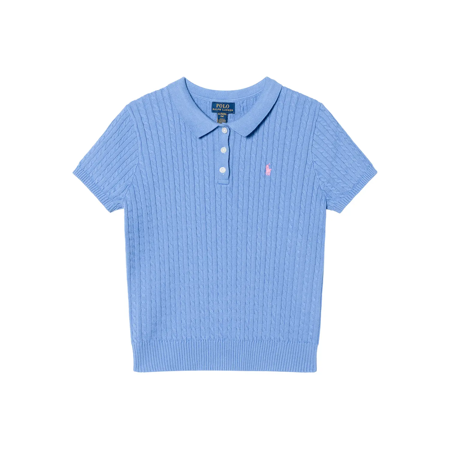 Polo Ralph Lauren Поло синий kids'
Polo Ralph Lauren Поло синий kids'