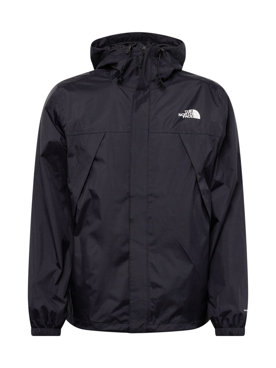Куртка для активного отдыха THE NORTH FACE Antora, Black
Куртка для активного отдыха THE NORTH FACE Antora, Black