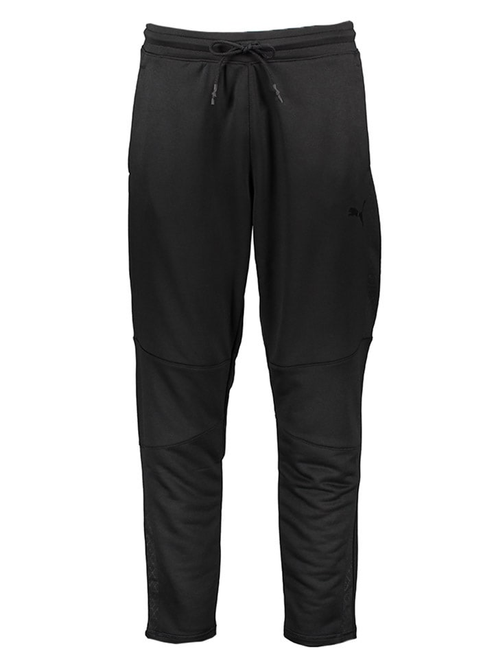 Спортивные брюки Puma, черный
Спортивные брюки Puma, черный