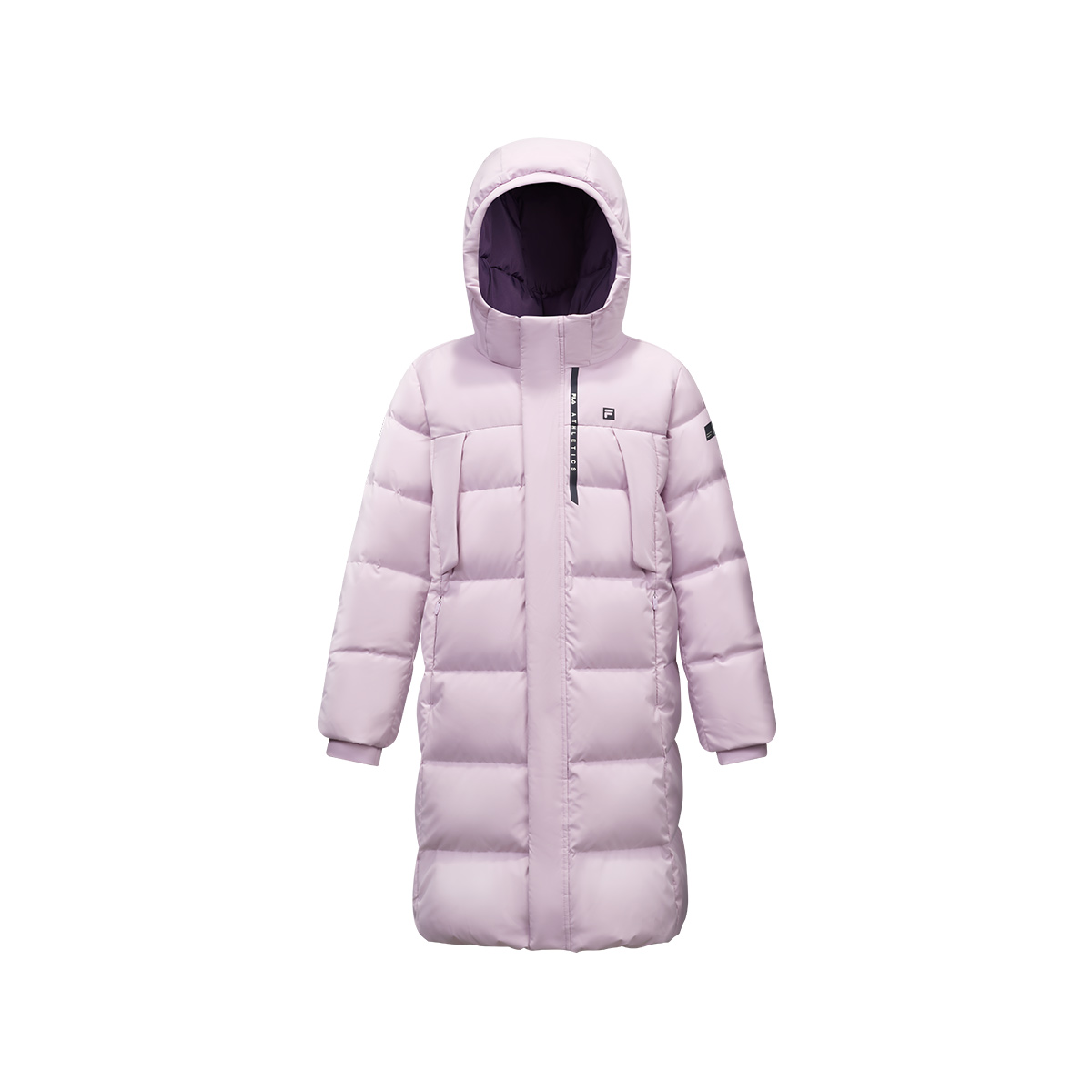 Пуховик performance fph детский FILA KIDS, фиолетовый
Пуховик performance fph детский FILA KIDS, фиолетовый