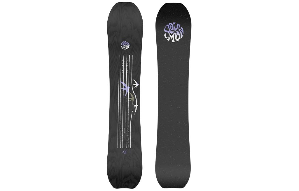 Камберный сноуборд Powder SALOMON, Синий, Камберный сноуборд Powder SALOMON
Камберный сноуборд Powder SALOMON, Синий, Камберный сноуборд Powder SALOMON