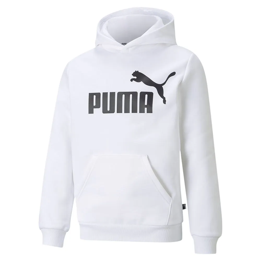 Худи Puma Essential Big Logo, белый
Худи Puma Essential Big Logo, белый