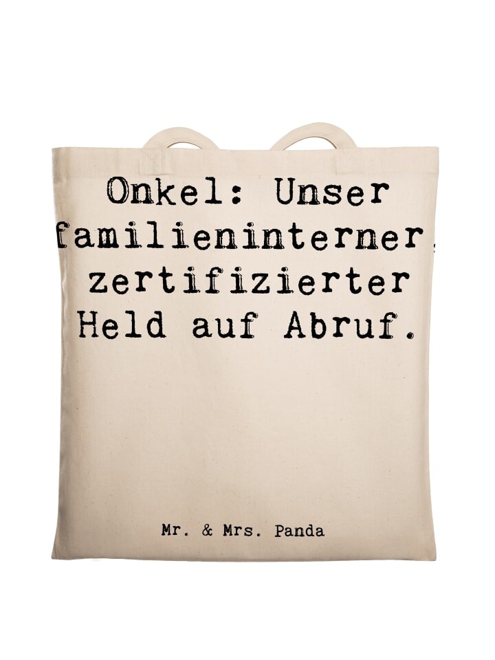 Сумка для переноски Mr & Mrs Panda Onkel Held, кремовый, Бежевый, Сумка для переноски Mr & Mrs Panda Onkel Held, кремовый
Сумка для переноски Mr & Mrs Panda Onkel Held, кремовый, Бежевый, Сумка для переноски Mr & Mrs Panda Onkel Held, кремовый