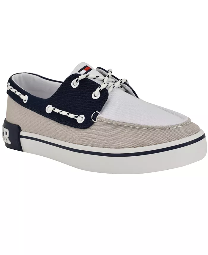 Мужские лодочные кроссовки Rice Two Eye Tommy Hilfiger, мультиколор
Мужские лодочные кроссовки Rice Two Eye Tommy Hilfiger, мультиколор