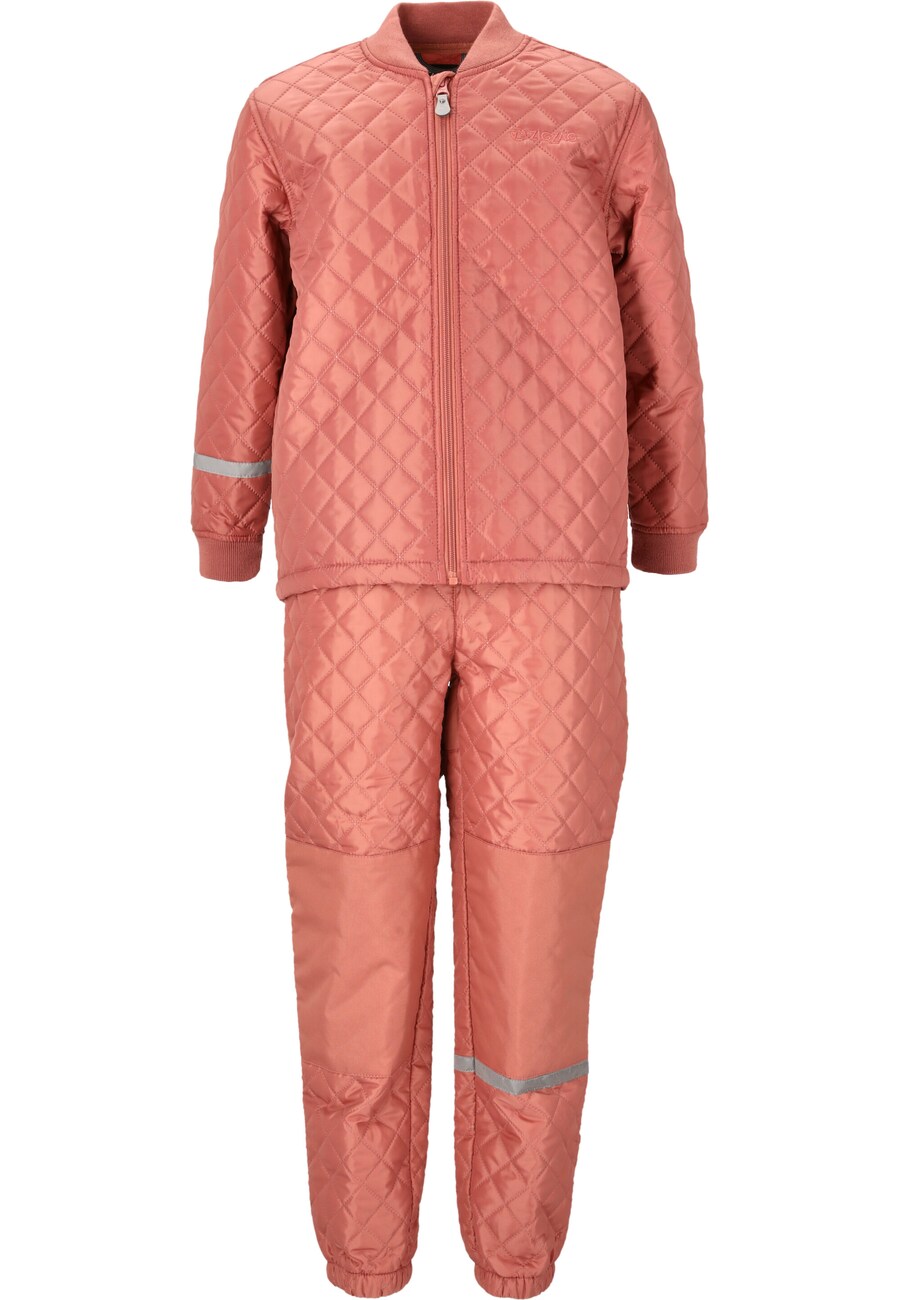 Спортивный костюм ZigZag Tiger, розовый
Спортивный костюм ZigZag Tiger, розовый