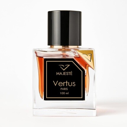 VERTUS Majeste Eau De Perfume 100ml
VERTUS Majeste Eau De Perfume 100ml