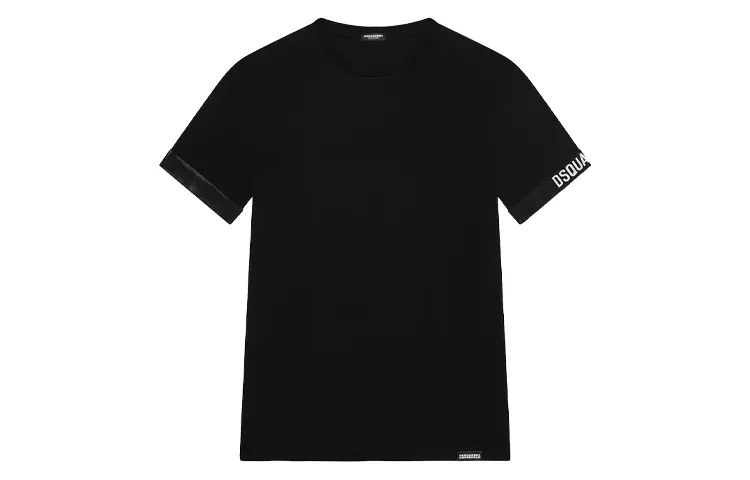 DSQUARED 2 Футболка унисекс черная, Черный, DSQUARED 2 Футболка унисекс черная
DSQUARED 2 Футболка унисекс черная, Черный, DSQUARED 2 Футболка унисекс черная