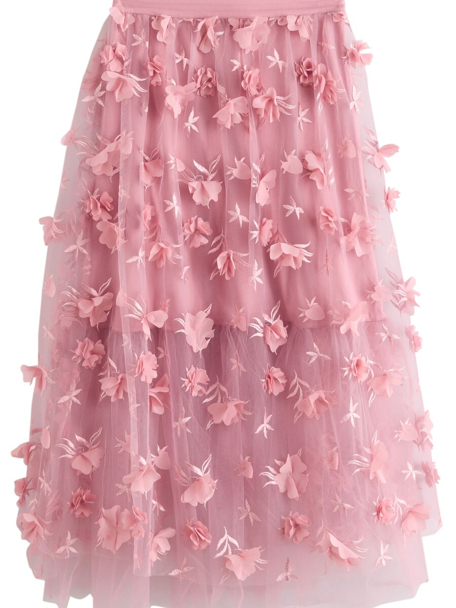 Юбка Next, светло-розовый
Юбка Next, светло-розовый