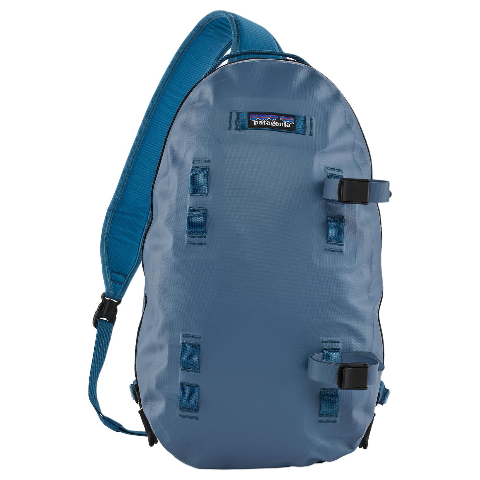 Сумка уличная из переработанного материала цвета голубь унисекс Patagonia, Голубой, Сумка уличная из переработанного материала цвета голубь унисекс Patagonia
Сумка уличная из переработанного материала цвета голубь унисекс Patagonia, Голубой, Сумка уличная из переработанного материала цвета голубь унисекс Patagonia