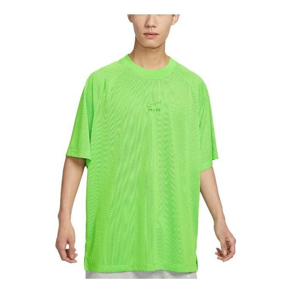 Футболка Nike Air Wide Fit Short Sleeve Top 'Light Green', зеленый
Футболка Nike Air Wide Fit Short Sleeve Top 'Light Green', зеленый