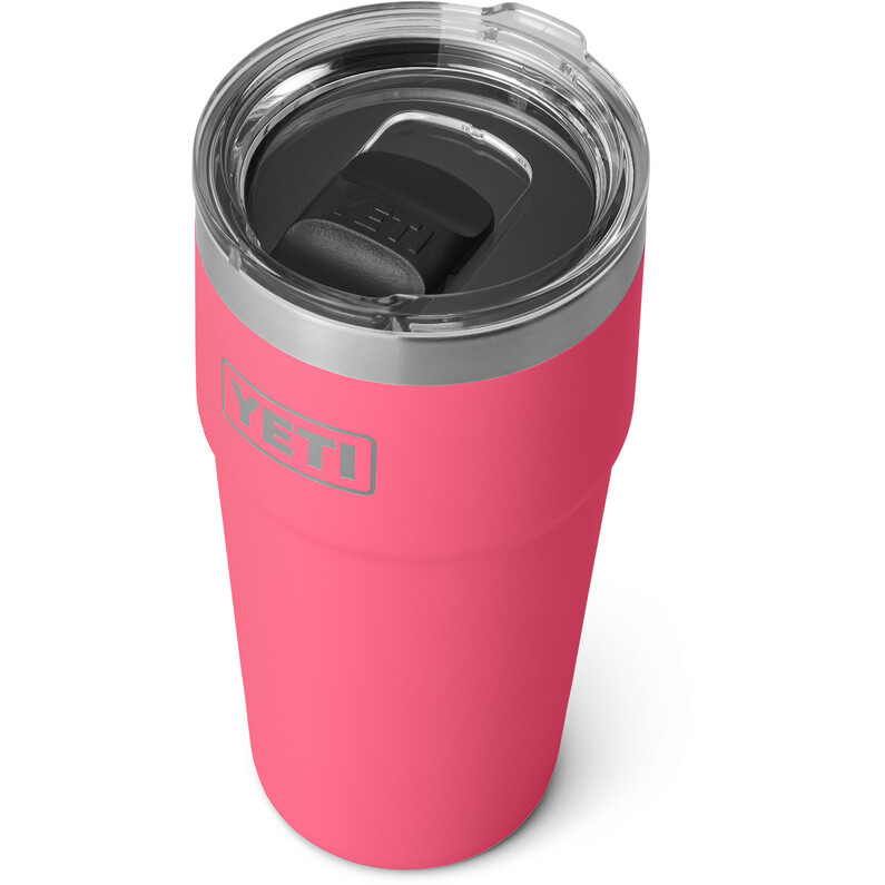 Штабелируемая изолированная кружка Rambler на 20 унций Yeti Coolers, розовый
Штабелируемая изолированная кружка Rambler на 20 унций Yeti Coolers, розовый