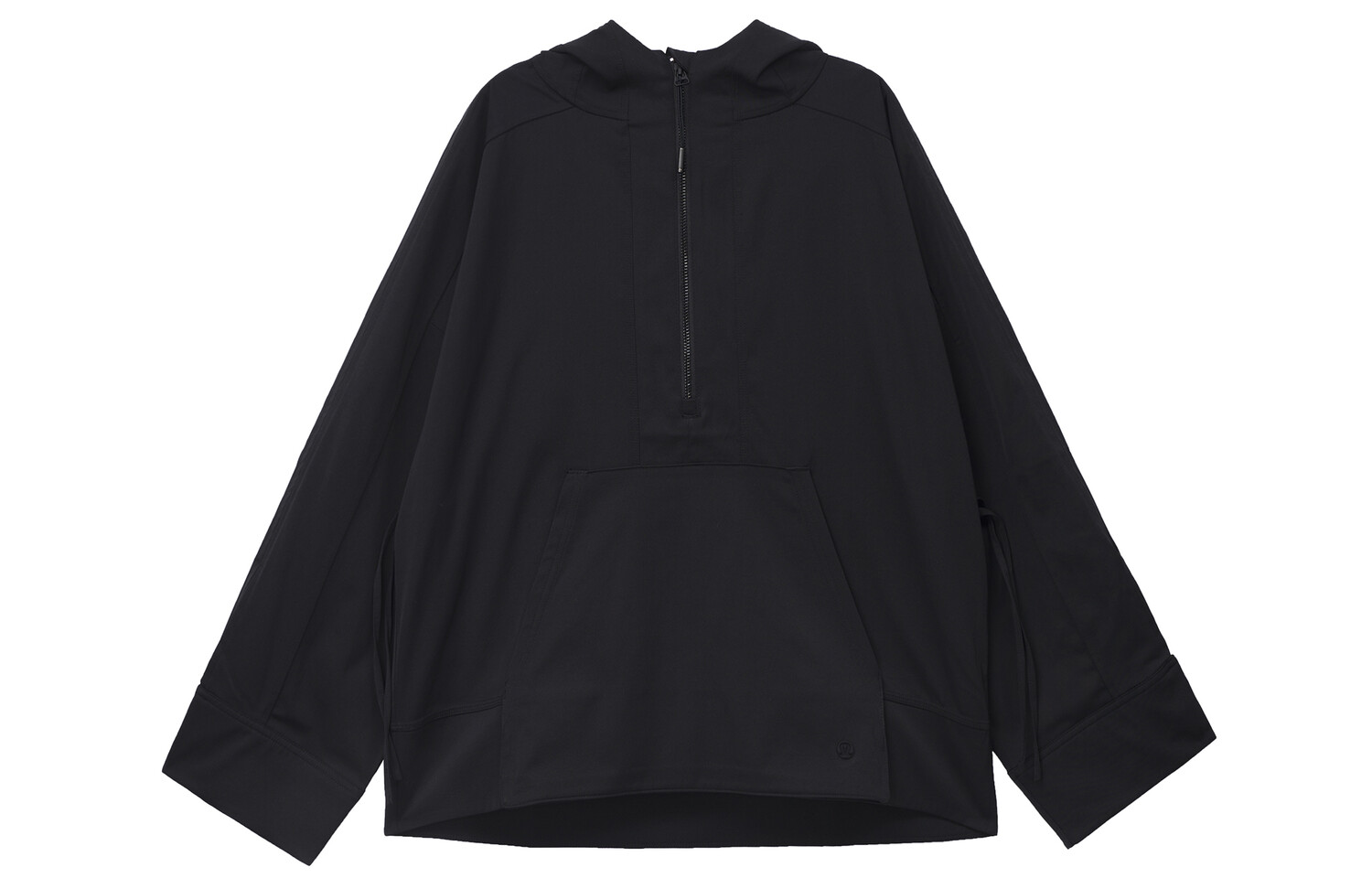 Водоотталкивающая куртка женская Lululemon, черный
Водоотталкивающая куртка женская Lululemon, черный