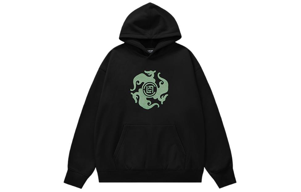 Свитшоты Unisex CLOT, черный
Свитшоты Unisex CLOT, черный