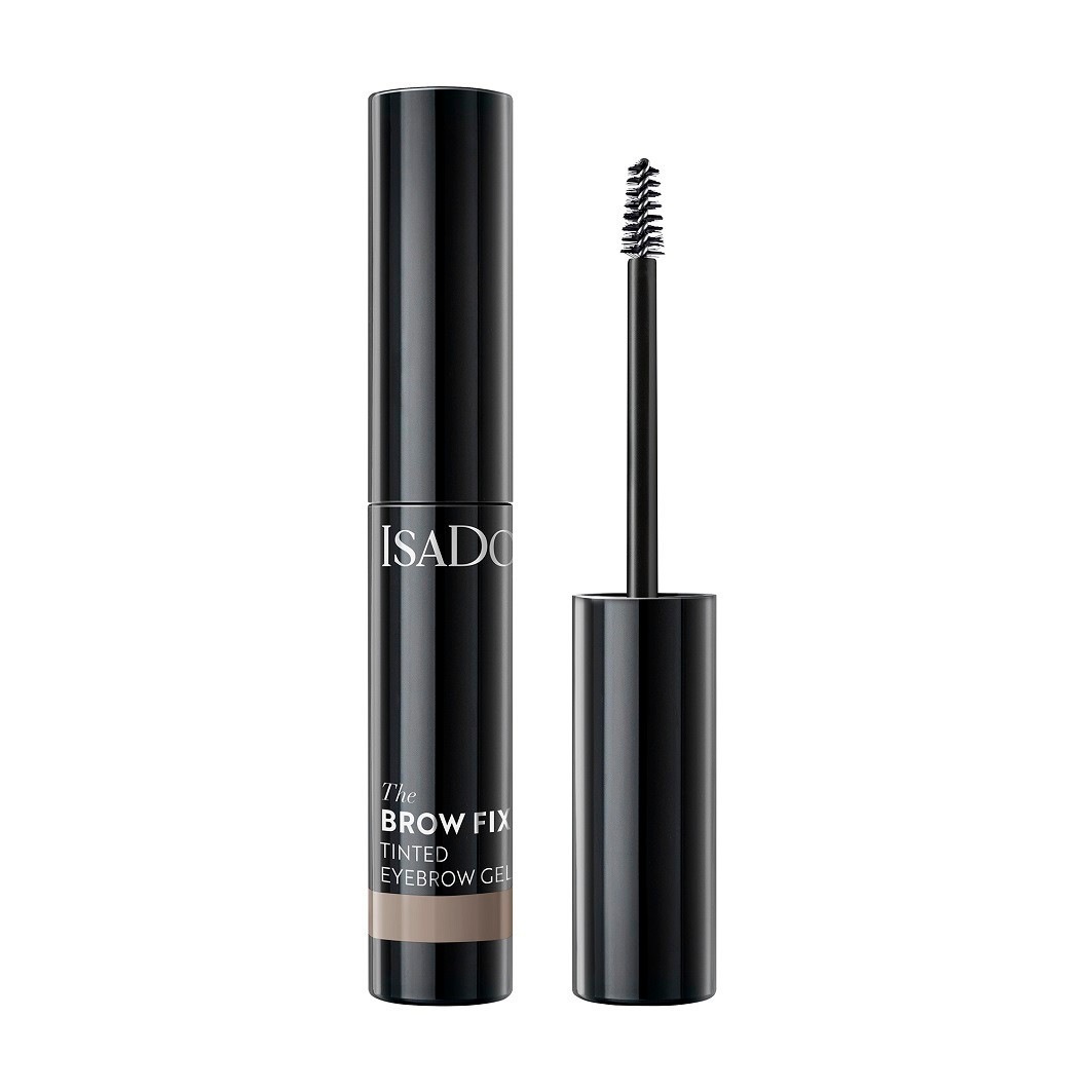 Карандаш для бровей brow fix tinted eyebrow Isadora, 51 - taupe, объем 3.5 мл
Карандаш для бровей brow fix tinted eyebrow Isadora, 51 - taupe, объем 3.5 мл