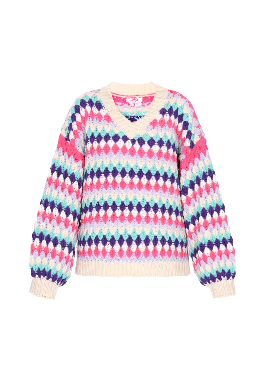 Свитер MYMO Young Fashion, зеленый
Свитер MYMO Young Fashion, зеленый