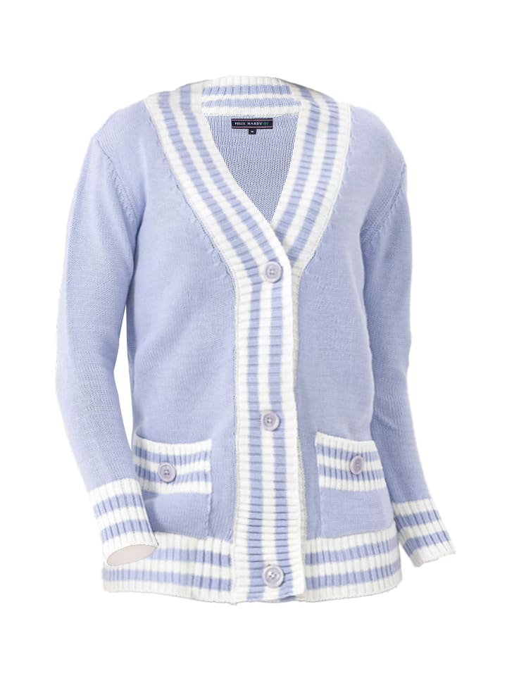 Кардиган Felix Hardy, синий
Кардиган Felix Hardy, синий